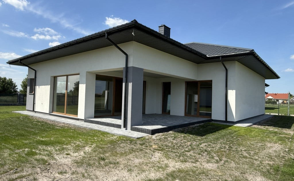 Dom – Klembów - Widok 2