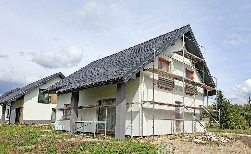 Dom – Kłaj - Widok 2