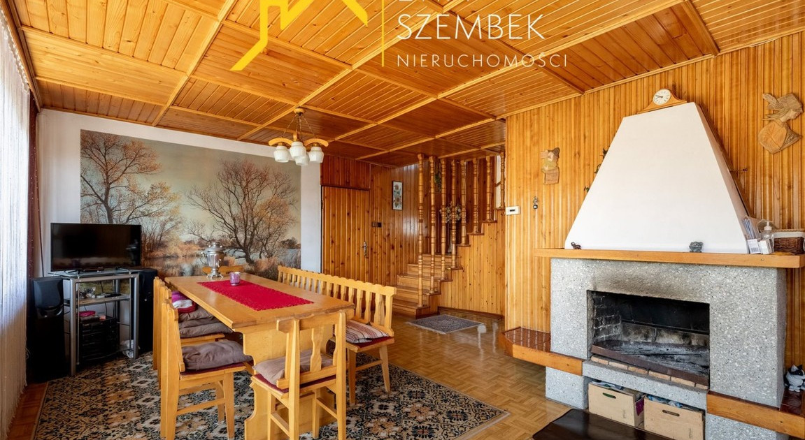 Dom – Wieruszyce, powiat bocheński - Widok 2