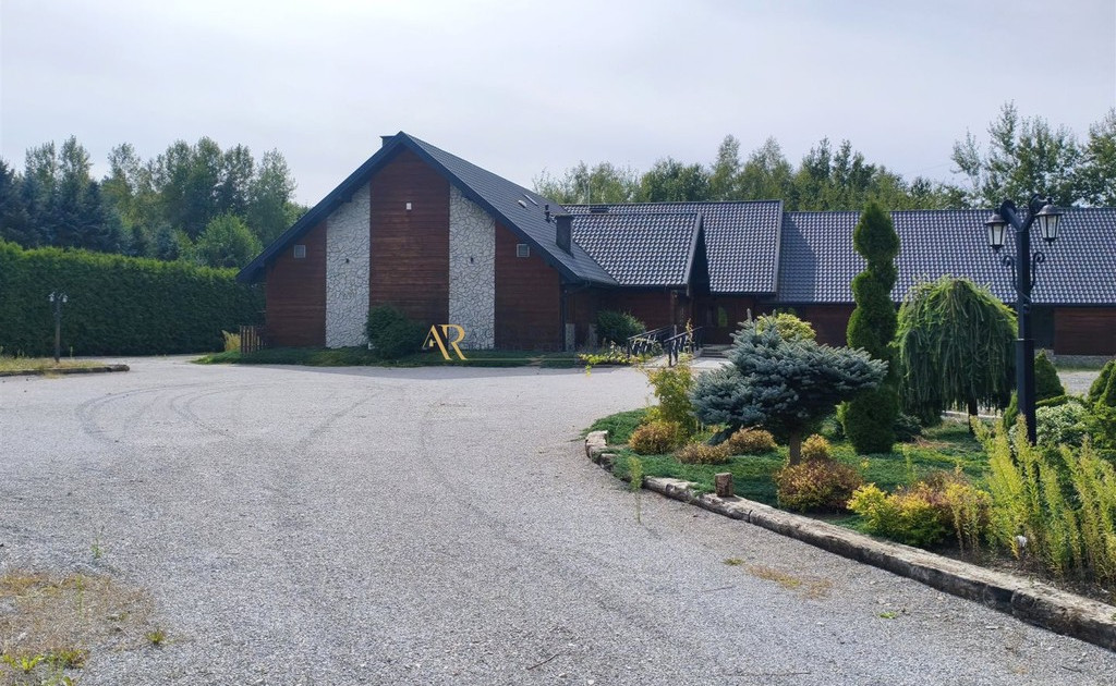 Lokal gastronomiczny na sprzedaż - Widok 2