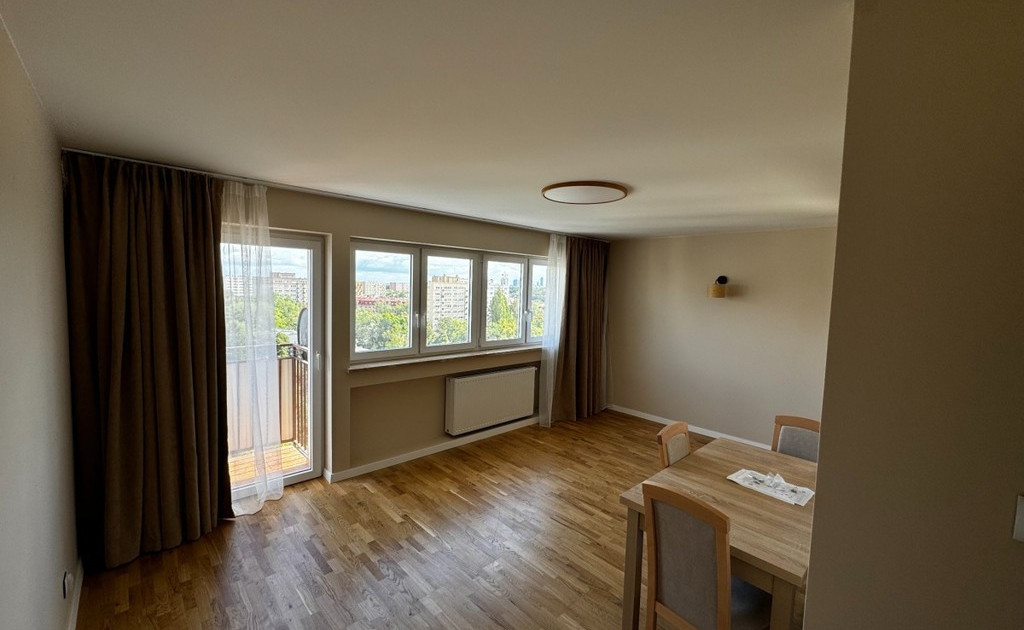 Mieszkanie – Bielany - Widok 2