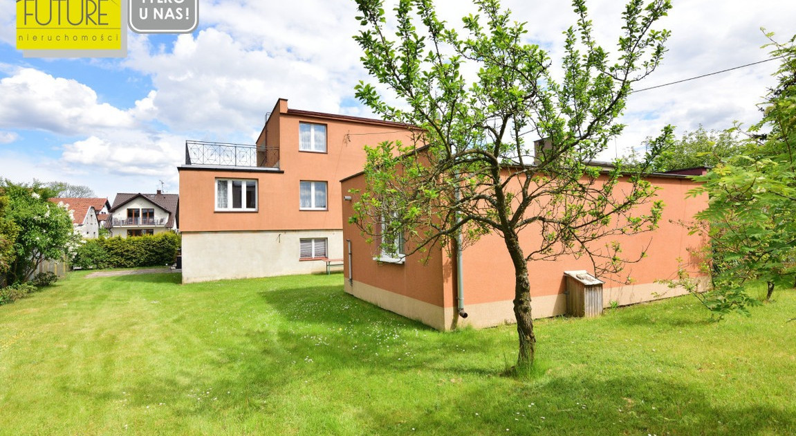 Dom – Stegna - Widok 2