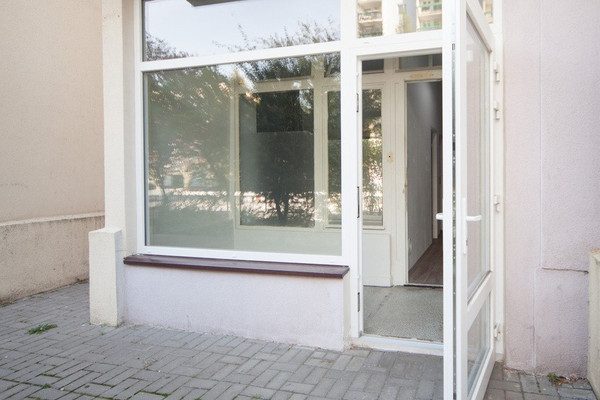 Lokal handlowy, usługowy do wynajęcia
