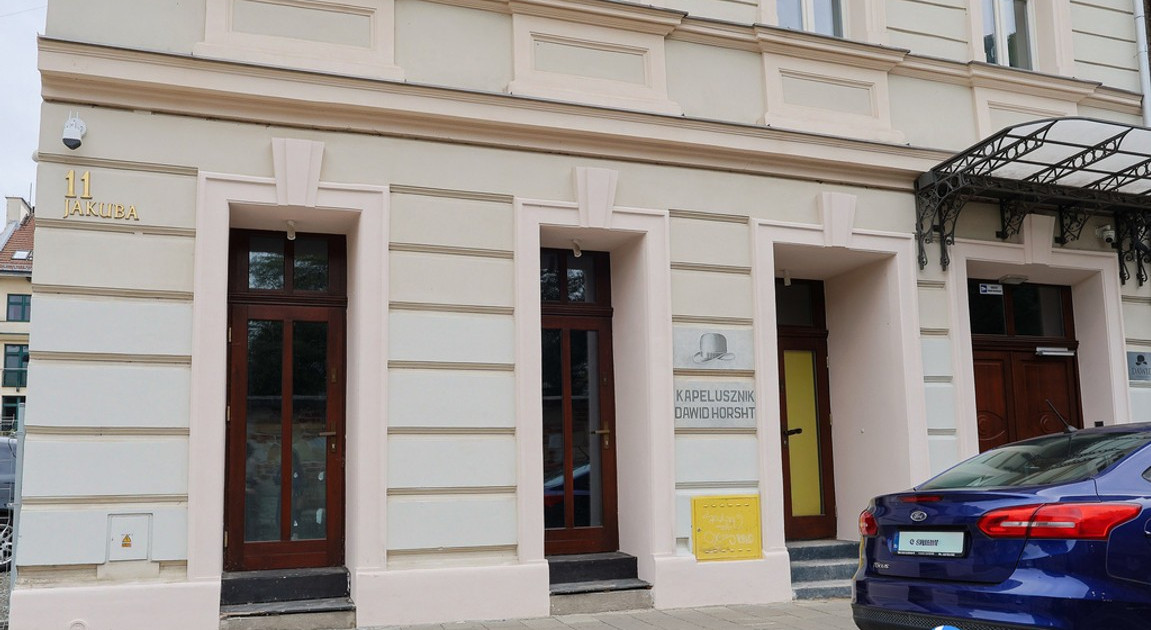 Lokal gastronomiczny do wynajęcia - Widok 2