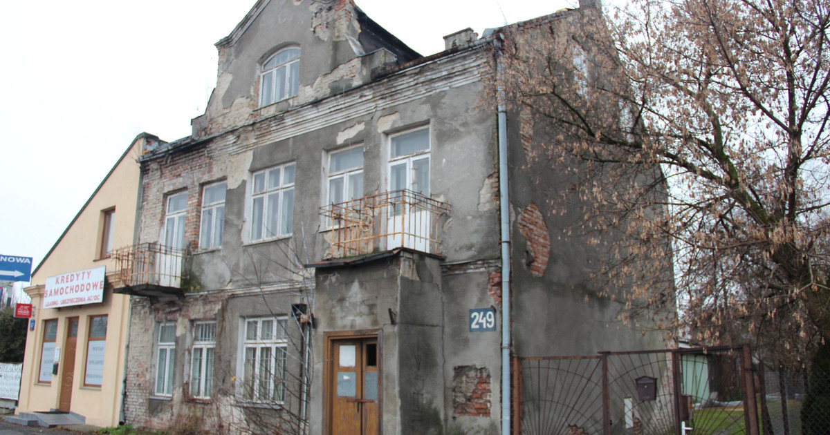 Działka na sprzedaż - Widok 2