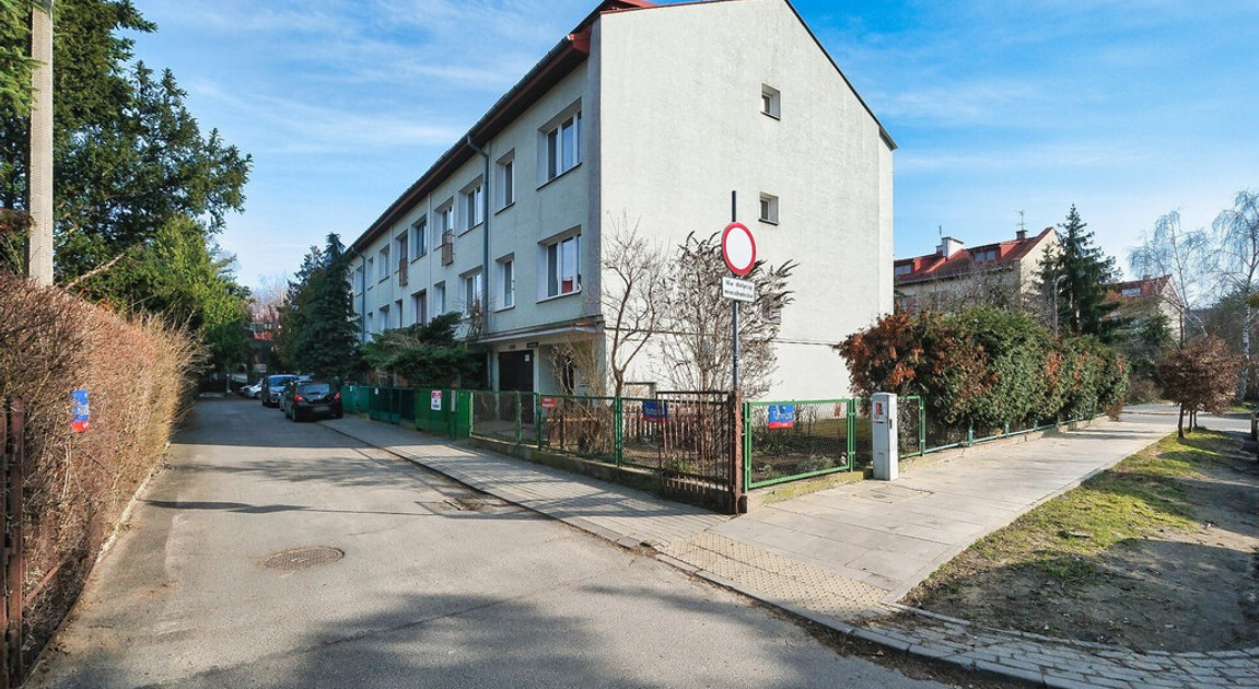 Dom – Ursynów - Widok 2