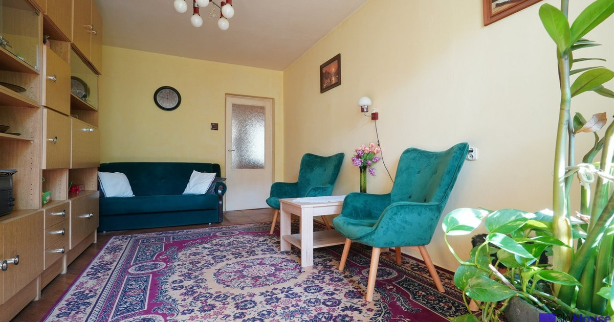Apartment in Wrocław, Gajowice - Widok 2