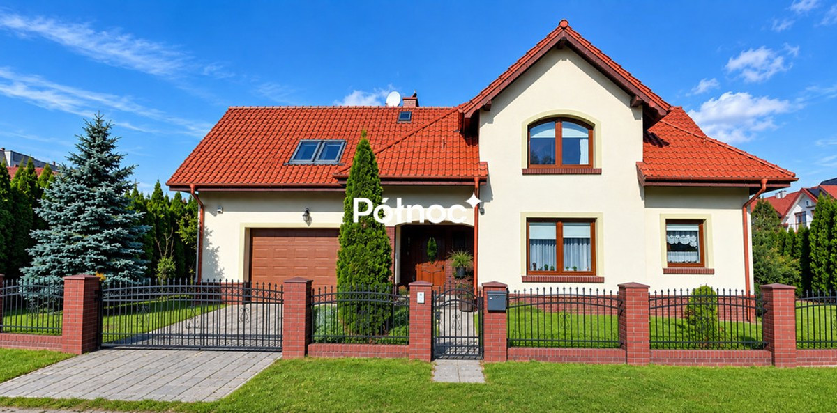 Dom – Iława, powiat iławski - Widok 2
