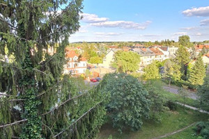 Wilanów, Królowej Marysieńki-2 pokoje, po kapitalnym remoncie, widokowe!!