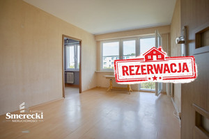 3 pokojowe mieszkanie na ul. Nałkowskich