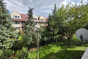 1 piętro | 4 pokoje | Zielony Jar