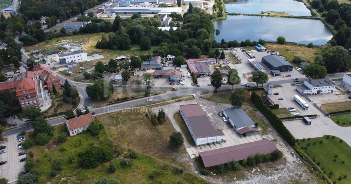 Lokal handlowy, usługowy na sprzedaż - Widok 2