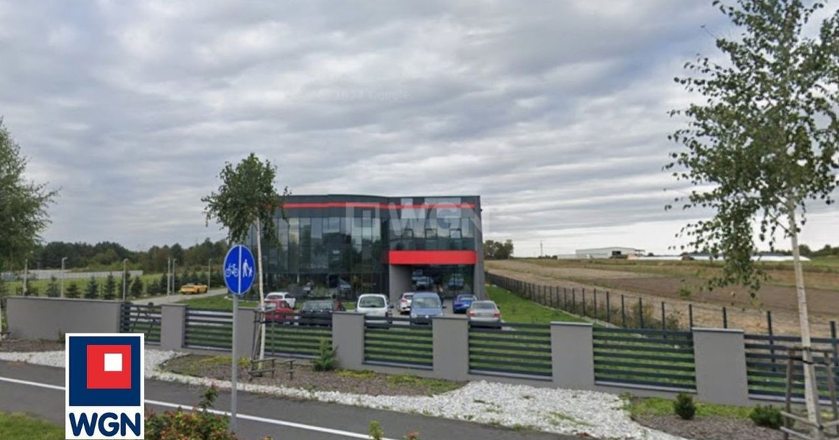 Lokal handlowy, usługowy do wynajęcia - Widok 2