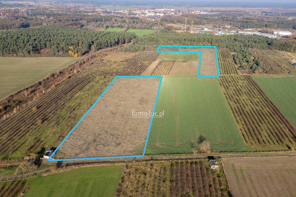 Grund, 40650 m²