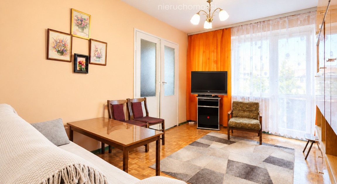 Mieszkanie – Bełchatów - Widok 2