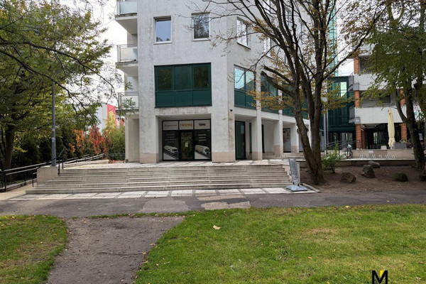 Комерційне приміщення, 72 m²