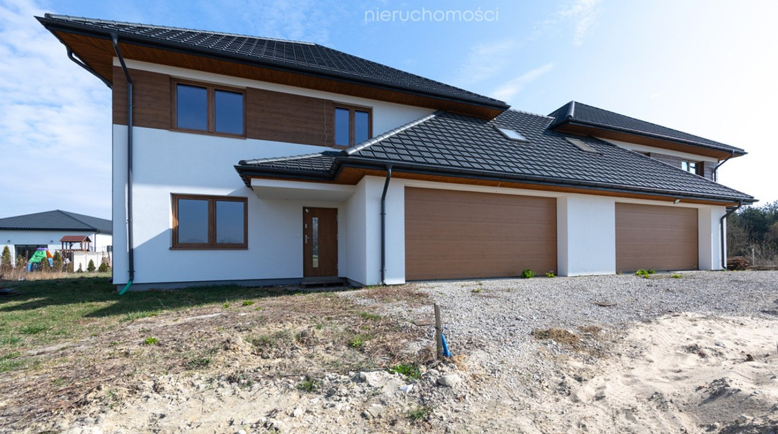 Dom – Piaseczno - Widok 2