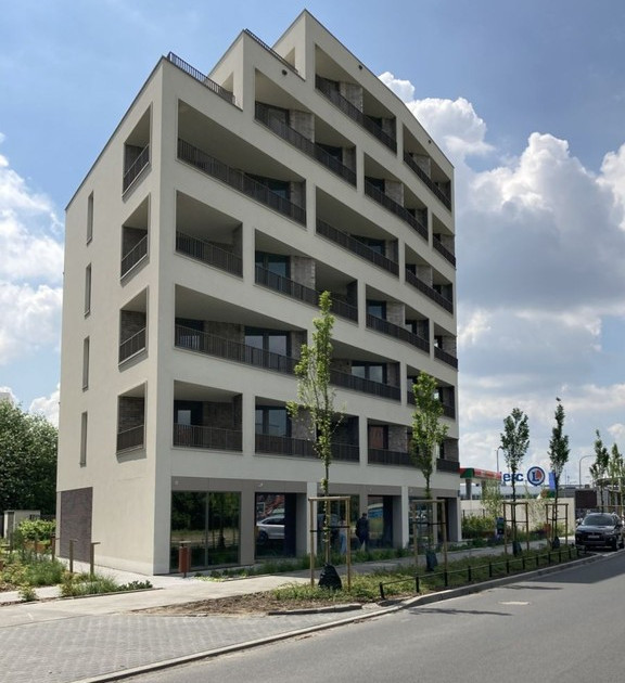 Lokal handlowy, usługowy do wynajęcia - Widok 2
