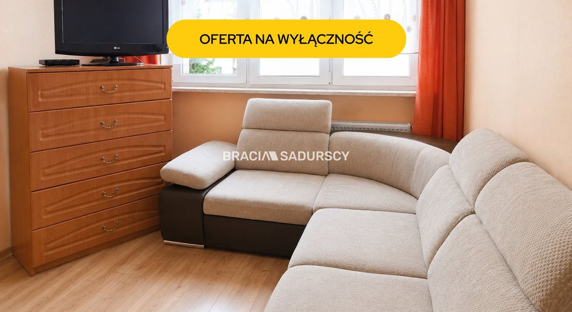 Mieszkanie – Prądnik Czerwony - Widok 2