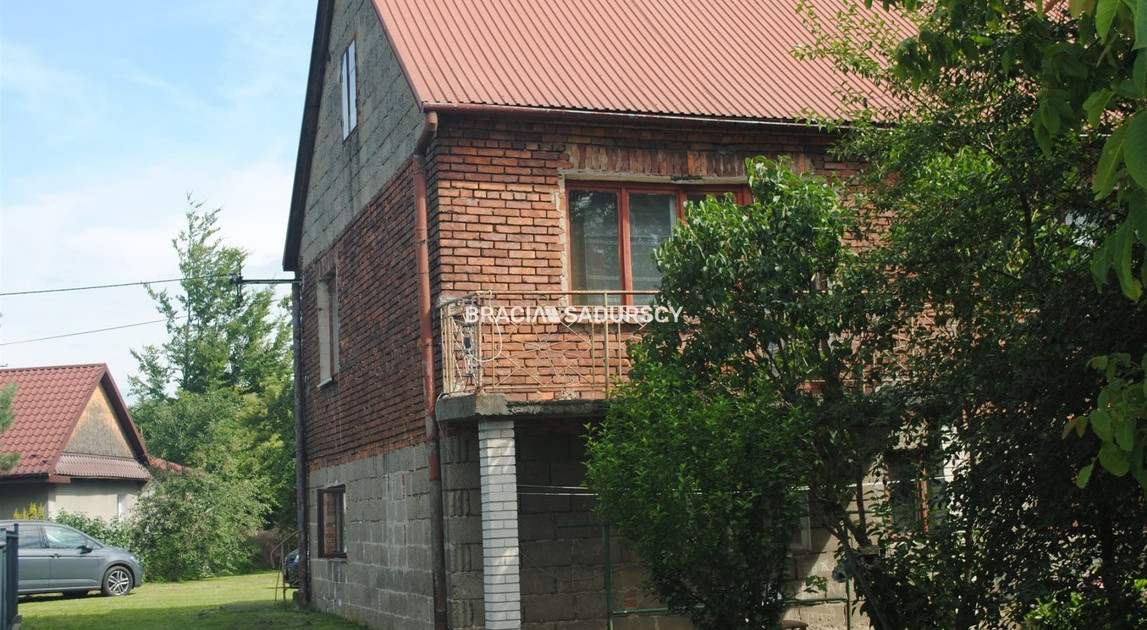 Dom – Kłaj - Widok 2