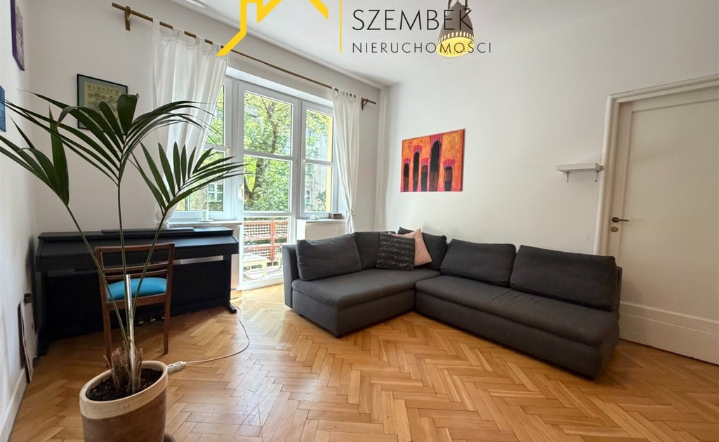 Mieszkanie – Kraków, Wesoła, Grzegórzki - Widok 2