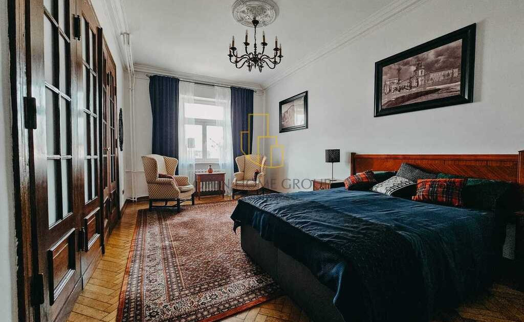 Mieszkanie – Warszawa - Widok 2