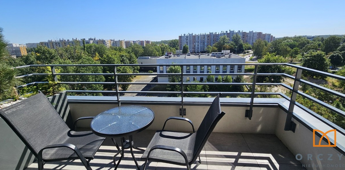 Mieszkanie – Katowice, Śródmieście - Widok 2