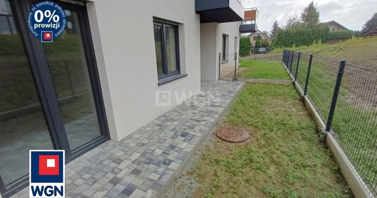 Mieszkanie – Cieszyn - Widok 2