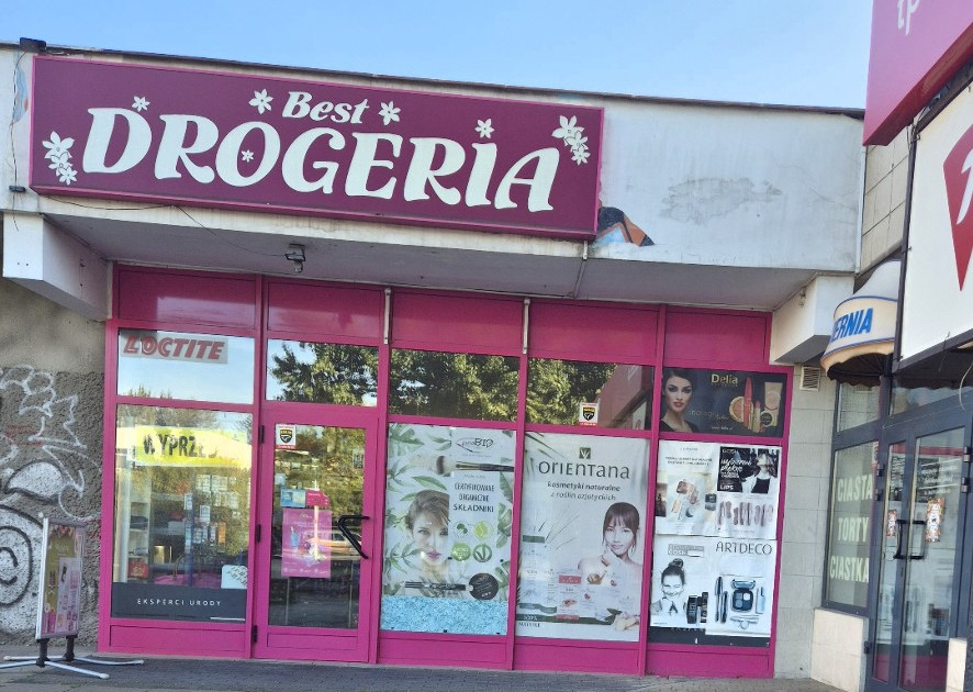 Lokal handlowy, usługowy do wynajęcia - Widok 2
