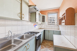4 pokoje z potencjałem | 67 m² | osobna kuchnia | balkon