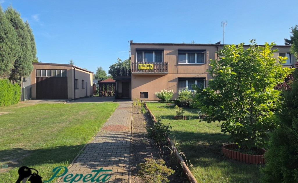 Biurowiec na sprzedaż - Widok 2