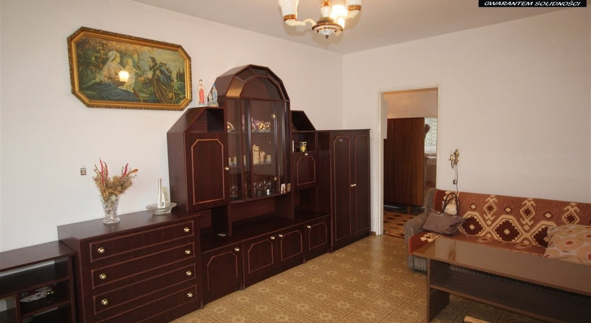 Mieszkanie – Siemianowice Śląskie - Widok 2