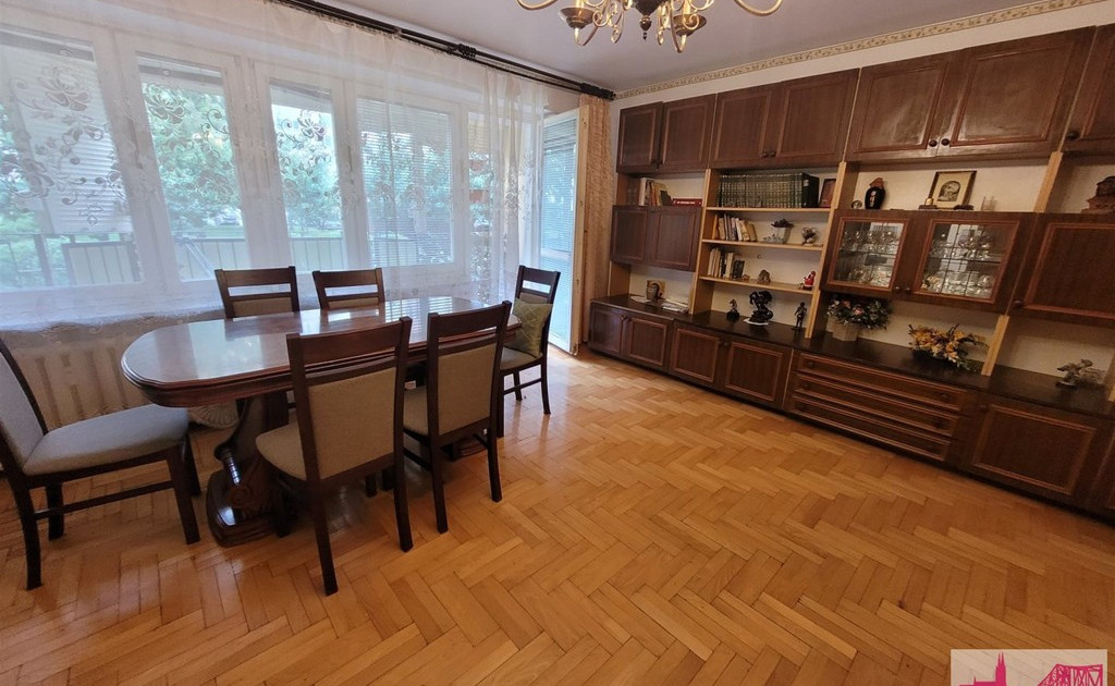 Mieszkanie – Południe - Widok 2