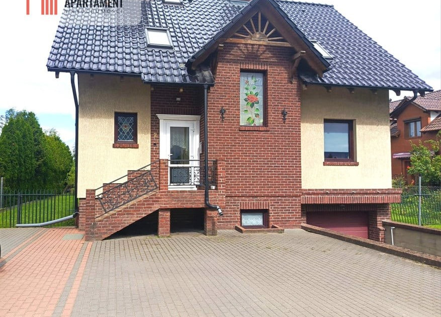 Dom – Nakło nad Notecią, powiat nakielski - Widok 2