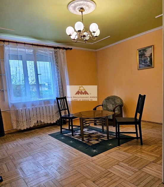 Mieszkanie – Lublin, LSM, Rury - Widok 2