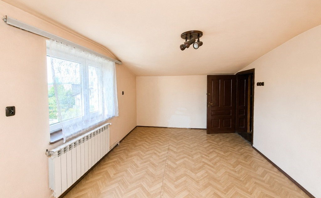 Dom – Będzin - Widok 2