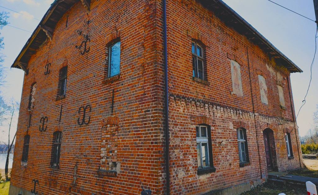 Dom – Gryfino, powiat gryfiński - Widok 2