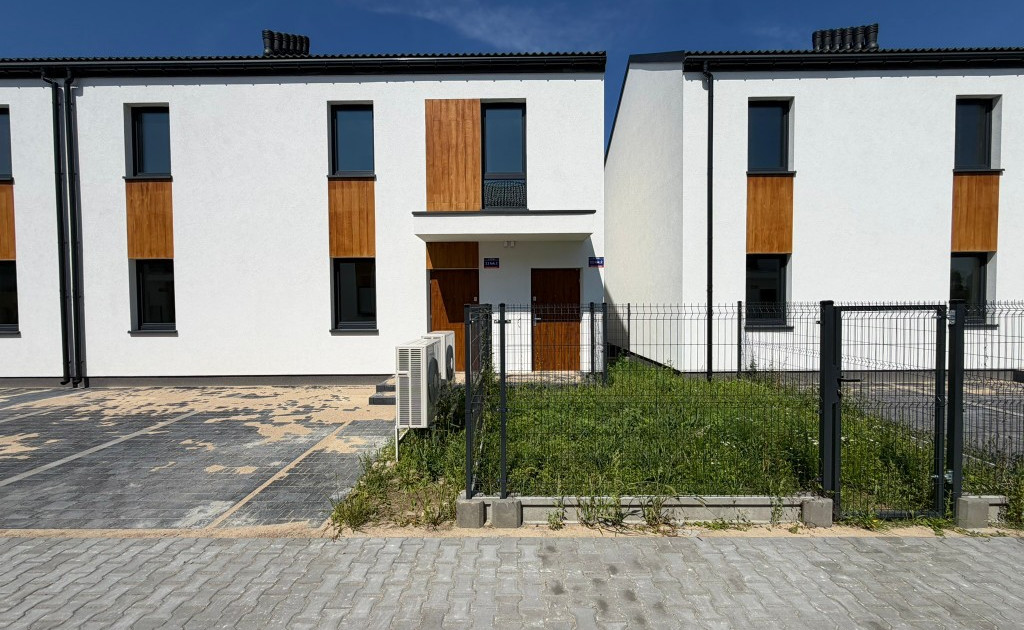Mieszkanie – Lesznowola - Widok 2