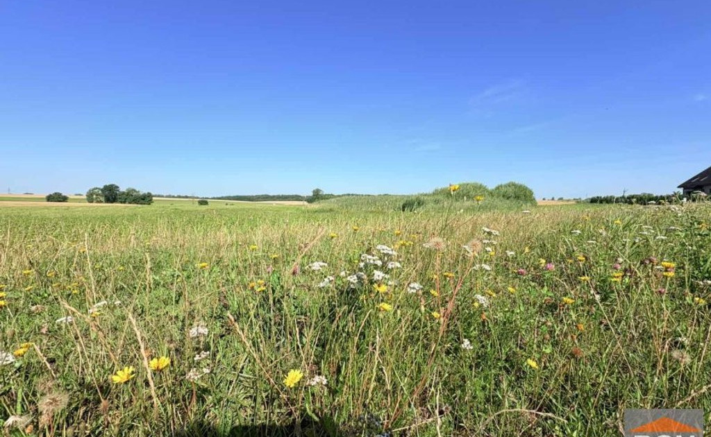 Działka na sprzedaż - Widok 2