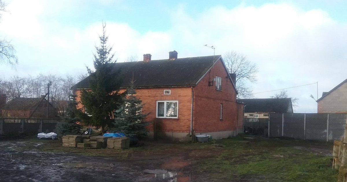 Dom – Strzelce - Widok 2