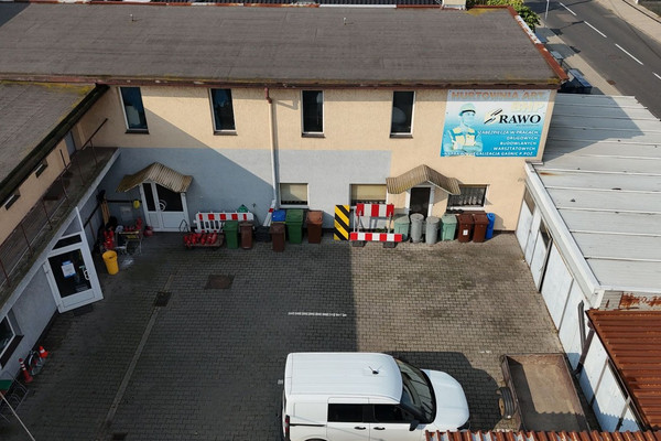 Lokal handlowy, usługowy na sprzedaż