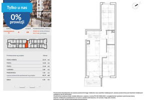Dzielnica Muzyczna - apartament na Symfonii