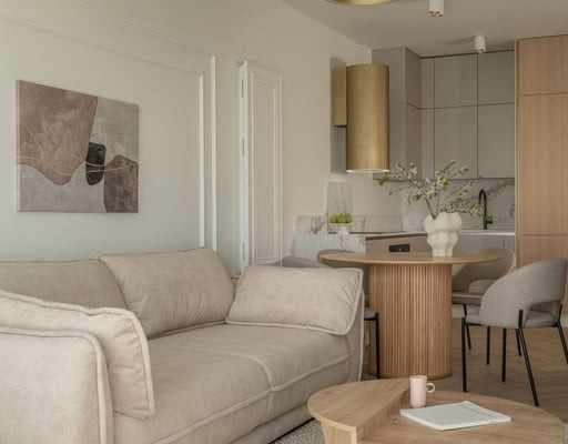 Mieszkanie na sprzedaż, 40 m² Stare Miasto, Garbary