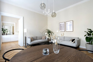 Nowa Cena! 3-pokojowy Luksusowy apartament 600m od Rynku Głównego