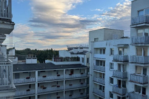 Przy Parku Skaryszewskim | Balkon | Garaż | Ciche