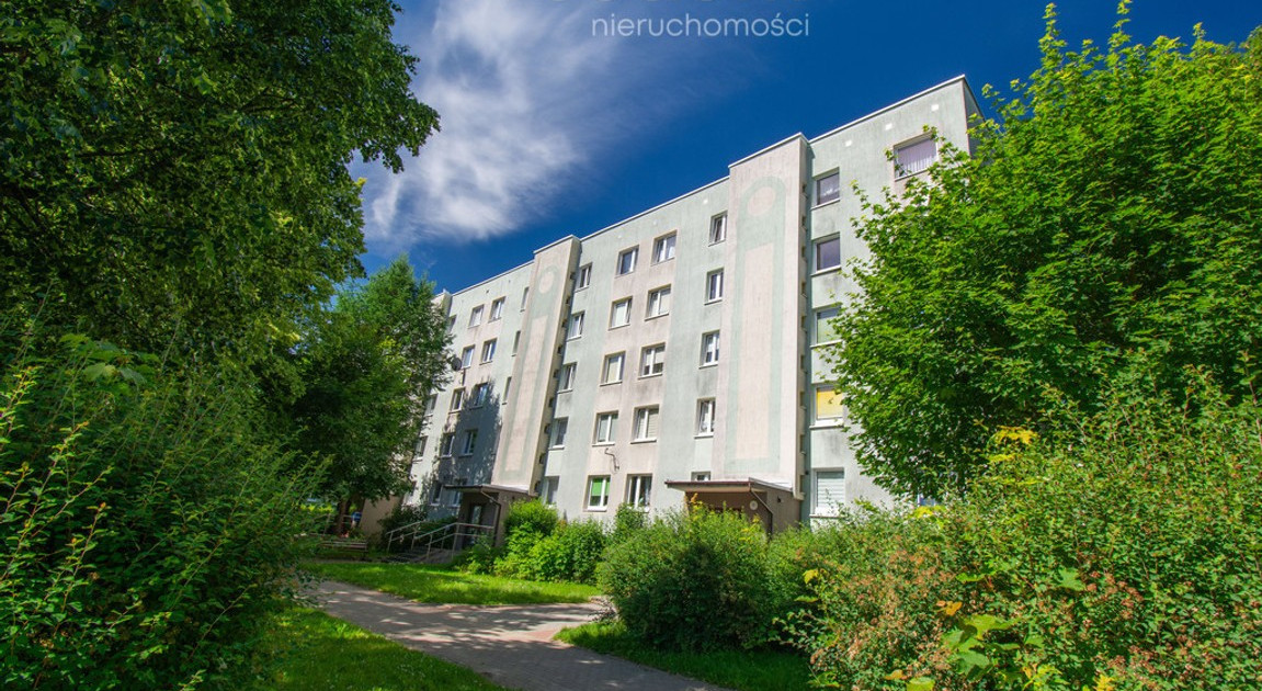Mieszkanie – Słupsk, Osiedle Zachód, Zatorze - Widok 2
