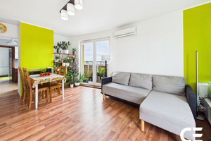 3 pokoje | taras 16 m² | garaż | klimatyzacja