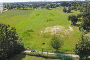 Działka na sprzedaż, 1178 m², Pasłęk Aniołowo