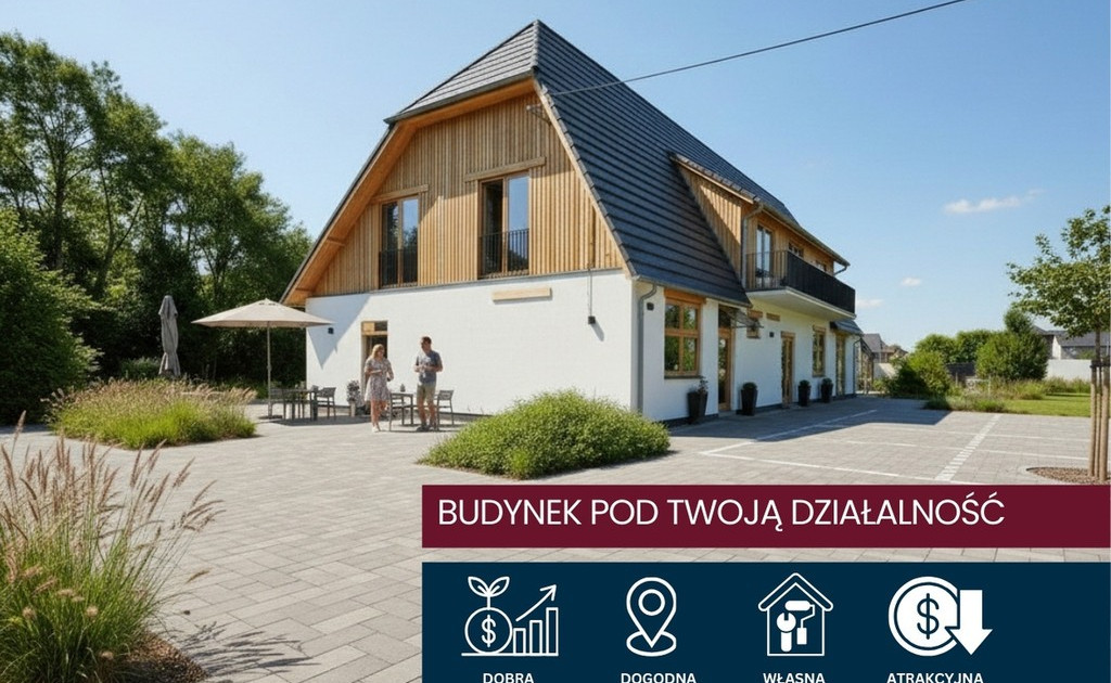 Dom – Cmolas - Widok 2