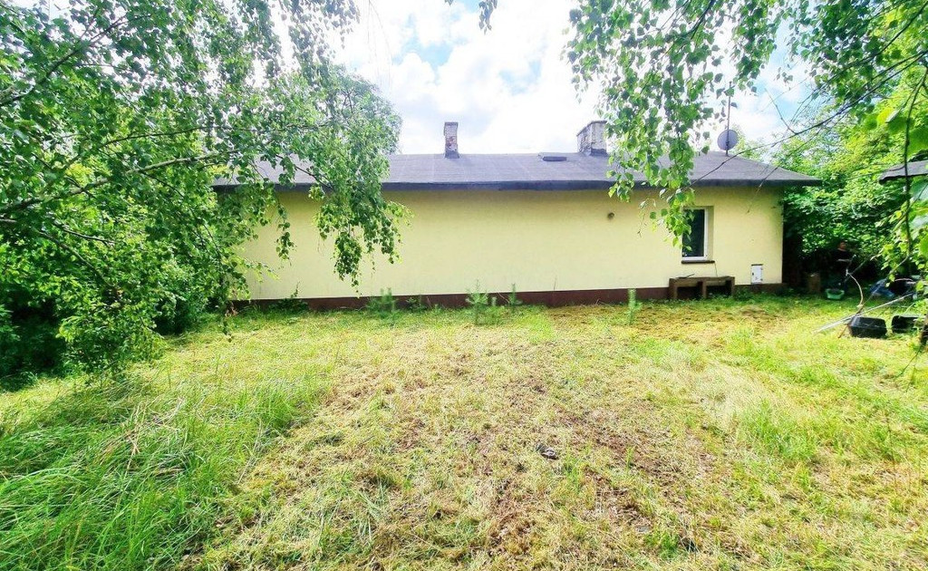 Dom – Pruszków, Papiernia - Widok 2